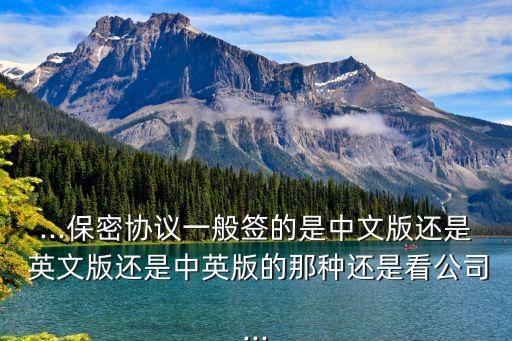 國際貿(mào)易合同中英文版