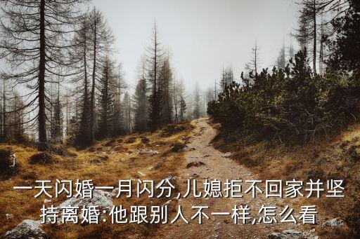 前夫糾纏不休