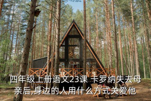 卡羅納