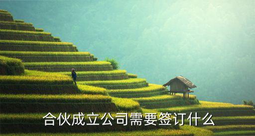 合伙企業(yè)需要書面協(xié)議嗎,普通合伙企業(yè)書面合伙協(xié)議