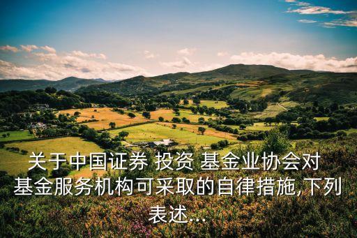 中國(guó)投資基金,hk00612中國(guó)投資基金