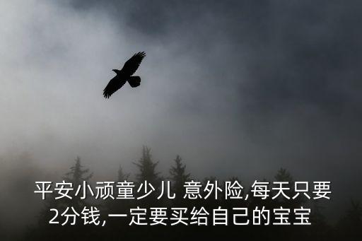 平安意外險(xiǎn)保險(xiǎn)一天