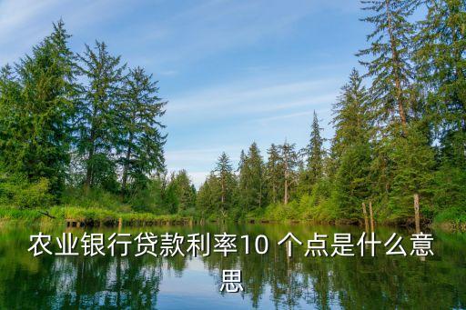 10個(gè)點(diǎn)