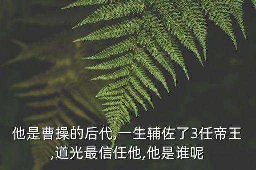 曹振