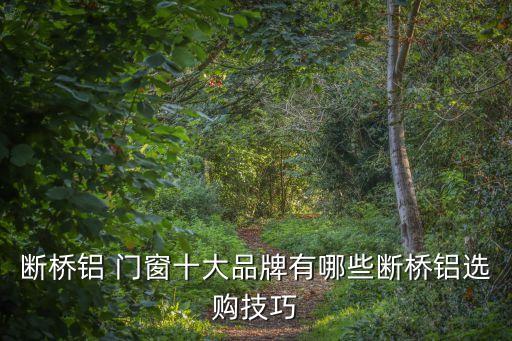 廣東堅(jiān)美鋁合金門窗價(jià)格,斷橋鋁108和110的價(jià)格