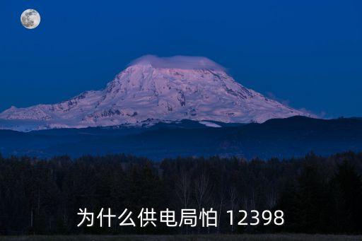 12398和95598哪個管用,國家電網網上申請開戶