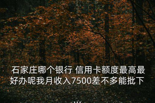 信用石家莊,信用中國河北石家莊