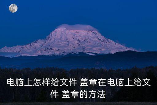 電子版合同蓋章怎么蓋,合同電子版模板