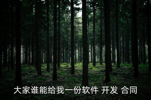 網(wǎng)站開發(fā)合同范本
