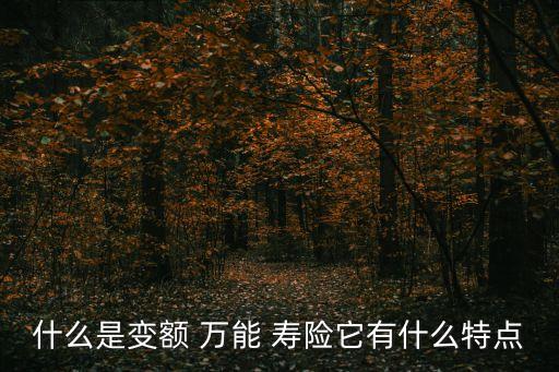 萬能壽險,人壽鑫尊寶萬能壽險