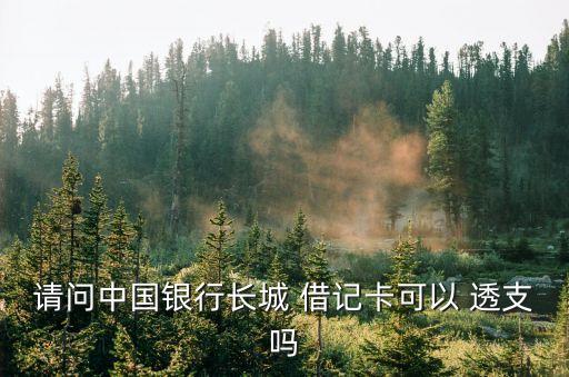 借記卡可以透支嗎,信用卡透支10萬一月還多少錢