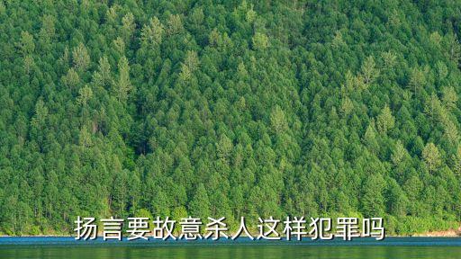 犯意表示,共謀行為屬于犯罪預(yù)備還是犯意表示