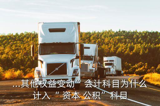 其他資本公積,資本公積金轉(zhuǎn)增股本