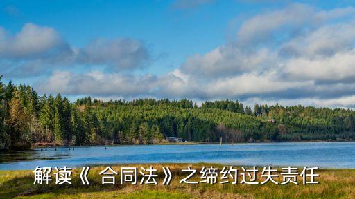 如何看懂法律合同書(shū)籍,關(guān)于合同的法律書(shū)籍