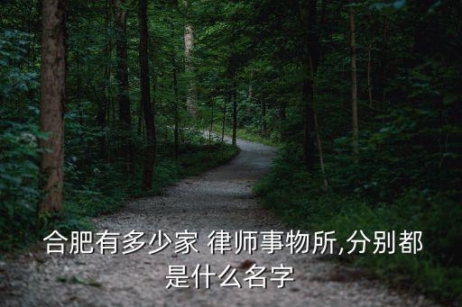 合肥律師網(wǎng)