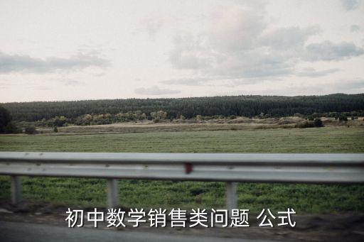 銷售額的計算公式,wps銷售額的計算公式
