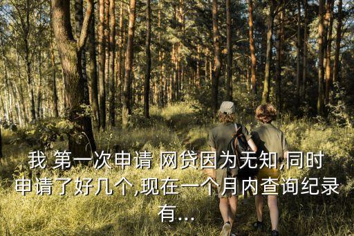 第一網(wǎng)貸,一身網(wǎng)貸還不上怎么辦?