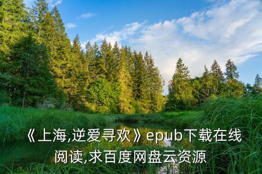 北京愛人,孤女與總裁的都市悲情:北京愛人