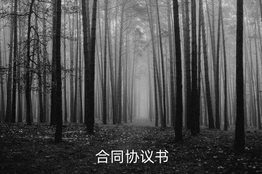 約定合同怎么寫(xiě),合同有效期的約定條款怎么寫(xiě)