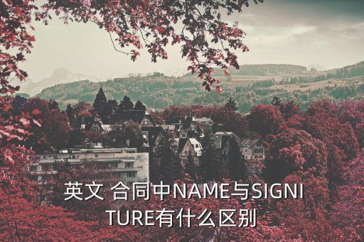 合同英文全稱怎么寫,英文合同中的甲方乙方怎么寫
