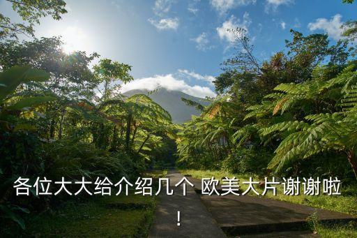 歐美14一18處