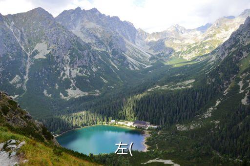 左行右立,為什么不提倡左行右立