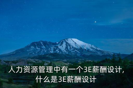 3e原則,現(xiàn)代博物館功能3e原則