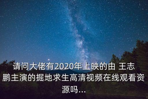 王志鵬