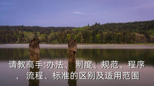 制度流程,倉(cāng)管管理制度流程