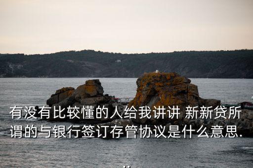 新新貸