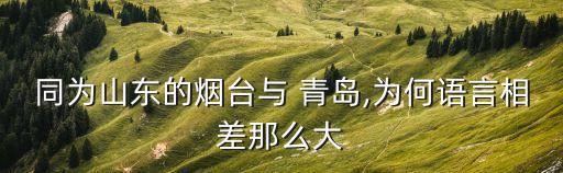 青島移民