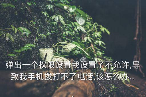 不允許