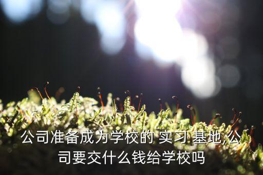 實習基地,實踐基地掛牌儀式的發(fā)言稿