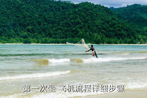 怎么做飛機,怎么坐飛機啊 求流程 越詳細越好