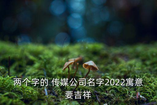 大唐傳媒