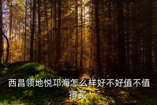 西昌房產(chǎn)