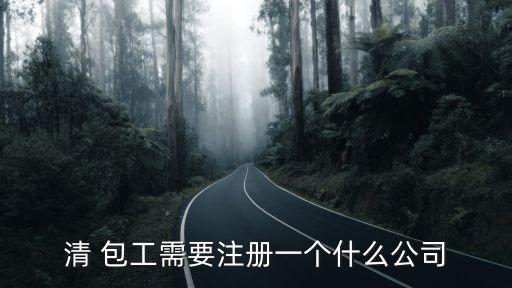 清包工需要勞務(wù)資質(zhì)嗎,工程大清包報價550元每平方