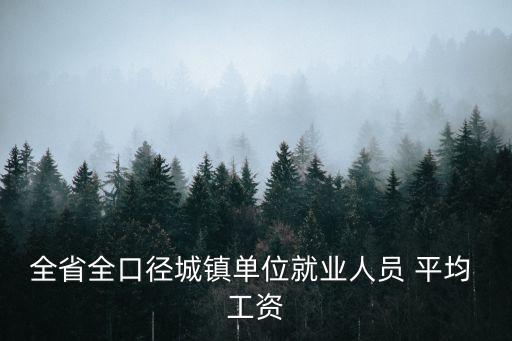 福州平均工資,目前福州最賺錢的行業(yè)