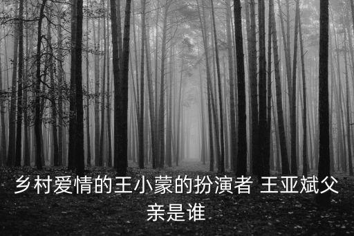 王亞斌