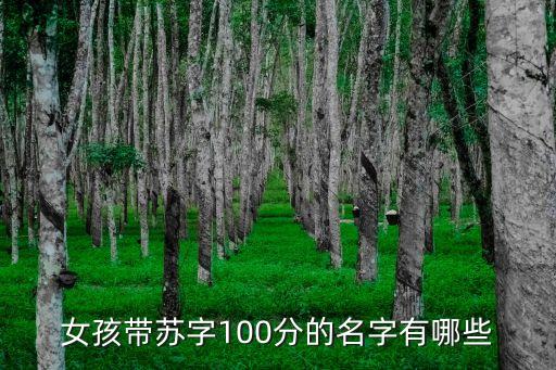 蘇娟