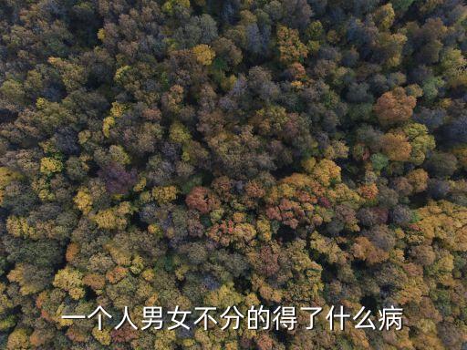 非分男女，人不應(yīng)該分男女免得出現(xiàn)這么多的感情糾葛
