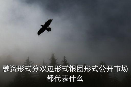 公開(kāi)市場(chǎng)，什么是公開(kāi)市場(chǎng)操作