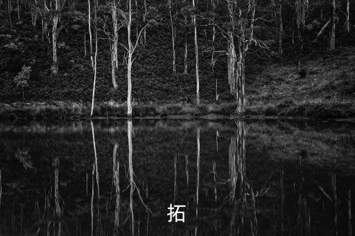 西萬拓