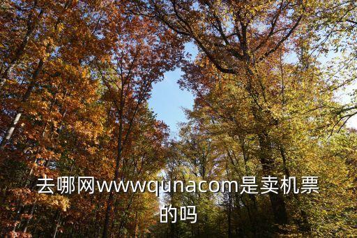 quna，qunar和quna哪個更好