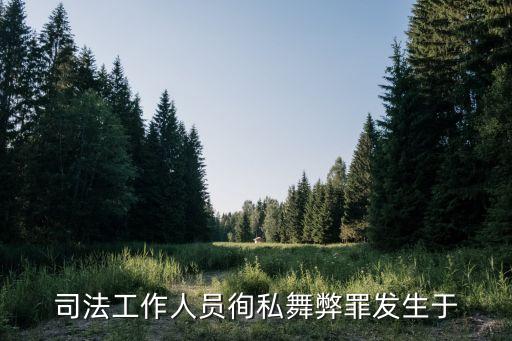 徇私舞弊罪，商檢徇私舞弊罪的處罰標(biāo)準(zhǔn)是什么