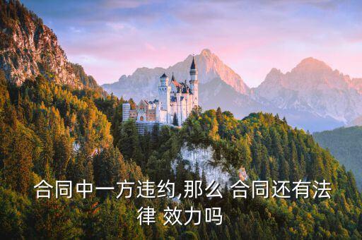 合同無效 違約金條款的效力,建設工程合同無效違約金條款效力