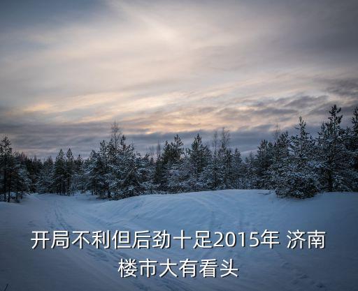 濟(jì)南房地產(chǎn)