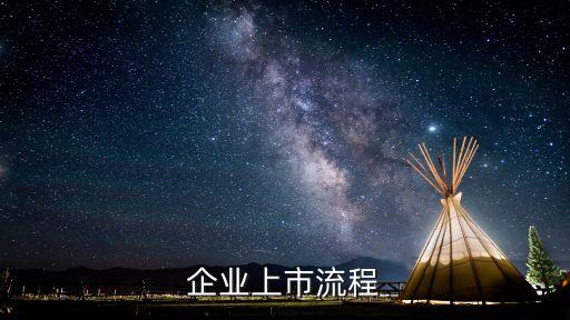 企業(yè)上市，上市一般以什么公司上市
