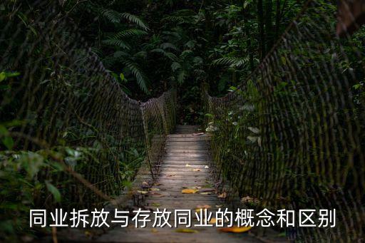 拆出資金