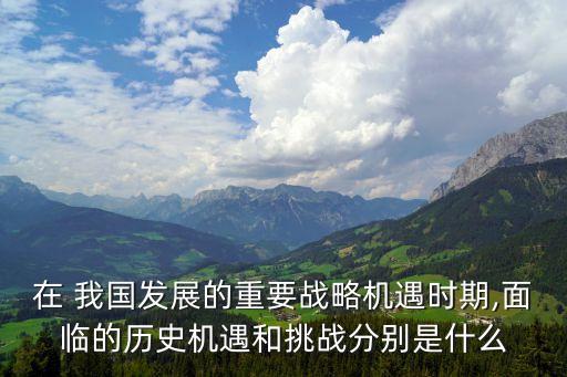 在我國